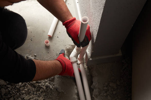 Best Sewer Line Repair  in Summer Set, MO