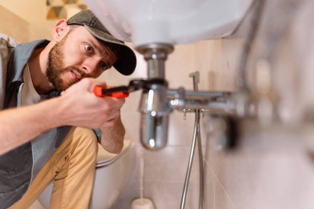 Best 24-Hour Plumber Near Me  in Summer Set, MO