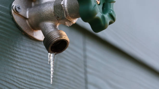 Hot Water Heater Installation in Summer Set, MO
