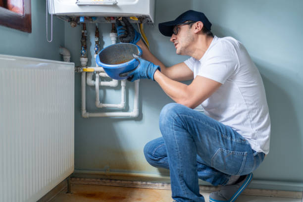 Best Plumbing Inspection Services  in Summer Set, MO