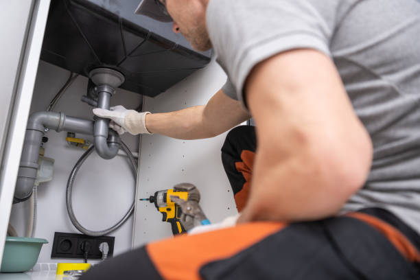 Best Sewer Cleaning Services  in Summer Set, MO
